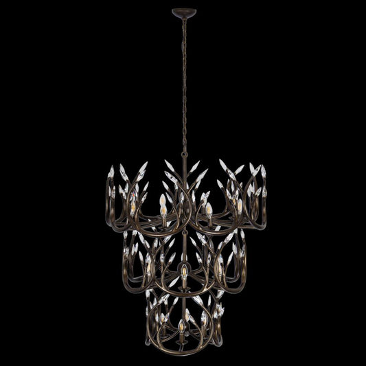 CHALET CHANDELIER