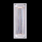 Cilindro 28 Inch LED Outdoor Wall Sconce