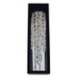 Tenuta Esterno 20 inch Outdoor Wall Sconce – Matte Black – Crystal+Form Allegri Crystal Lighting
