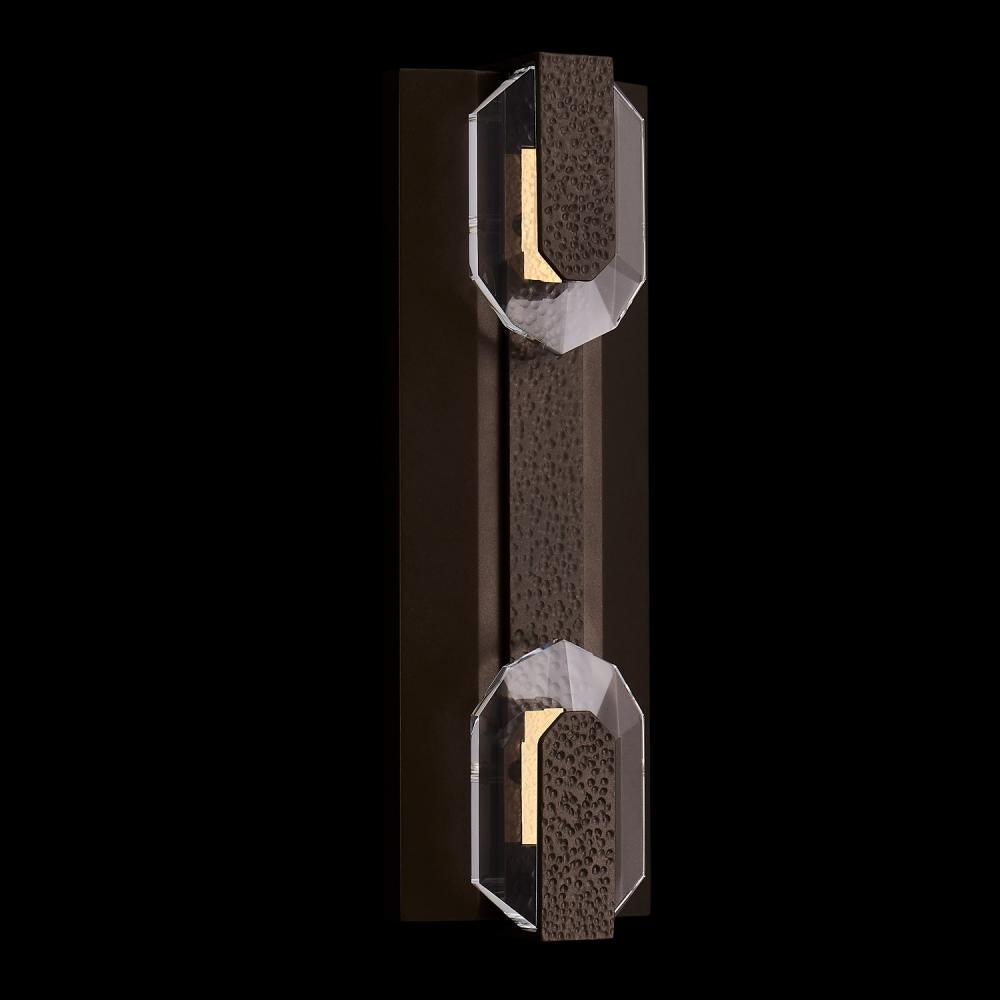 OPPOSTO ESTERNO OD WALL SCONCE