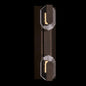 OPPOSTO ESTERNO OD WALL SCONCE