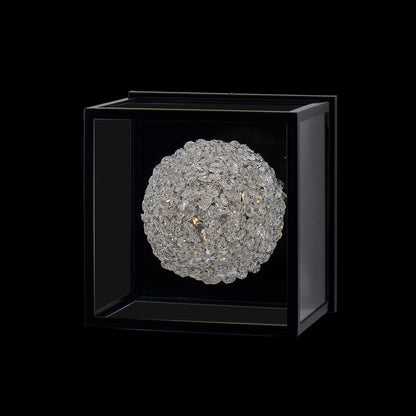 LINA ESTERNO SHORT OD WALL SCONCE