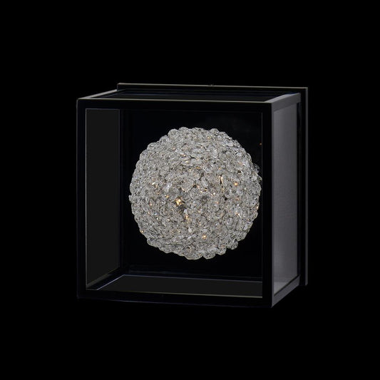 LINA ESTERNO SHORT OD WALL SCONCE
