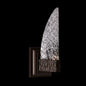 MEZZA ESTER0 SHORT OD WALL SCONCE