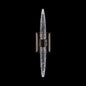 MEZZA ESTERNO TALL OD WALL SCONCE