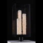 Lina Outdoor LED Post Mount
