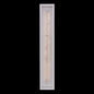 Lina 38 Inch LED Outdoor Wall Sconce