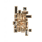 Vermeer 2 Light Wall Bracket