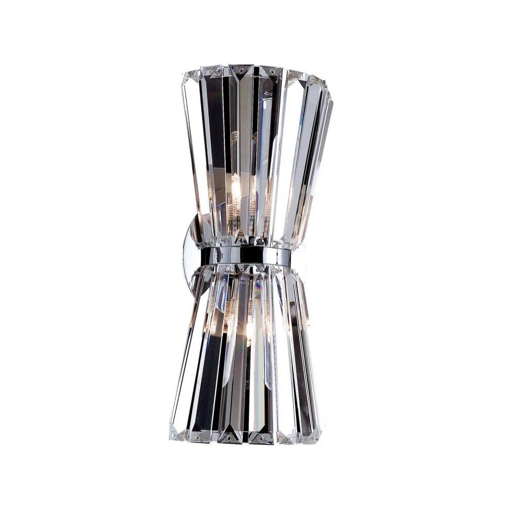 Armanno 2 Light Wall Sconce
