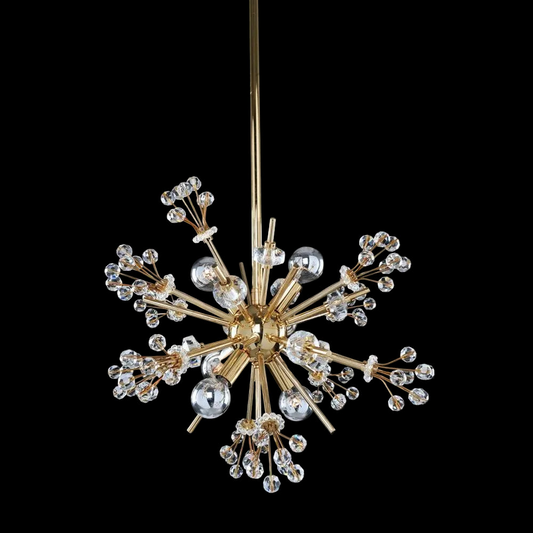 Constellation 6 Light Mini Pendant