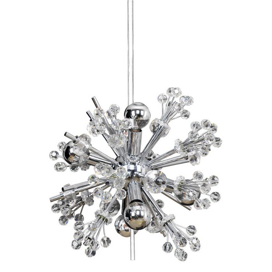 Constellation 6 Light Mini Pendant