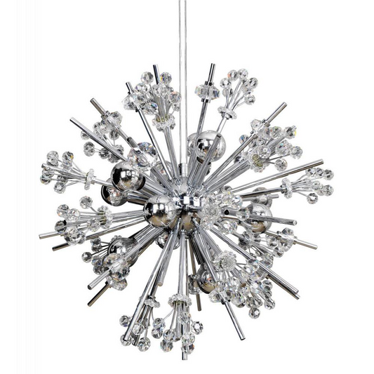 Constellation 10 Light Pendant