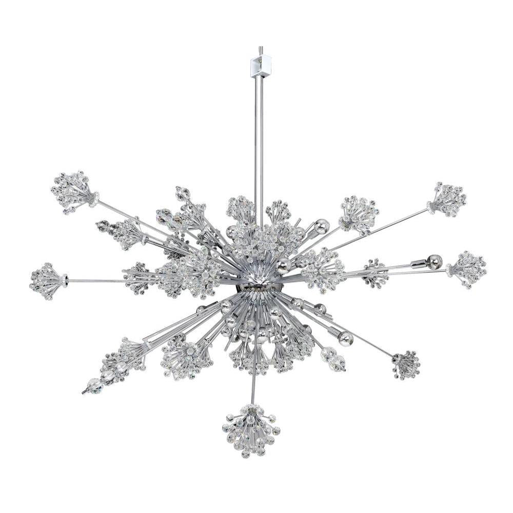Constellation 46 Light Pendant