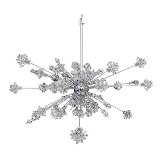 Constellation 46 Light Pendant