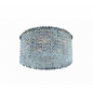 Milieu Metro 5 Light Flush Mount