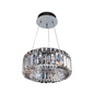 Rondelle 12 Inch Pendant