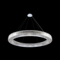 Rondelle 60 Inch Pendant