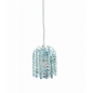 Milieu 1 Light Mini Pendant