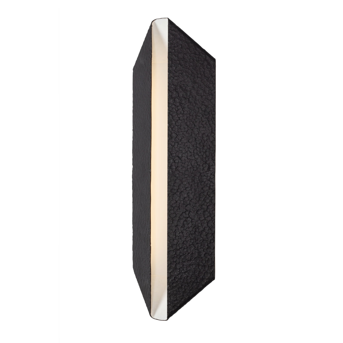 Ori 30-in 1 Light LED Deep Bronze Outdoor Wall Sconce