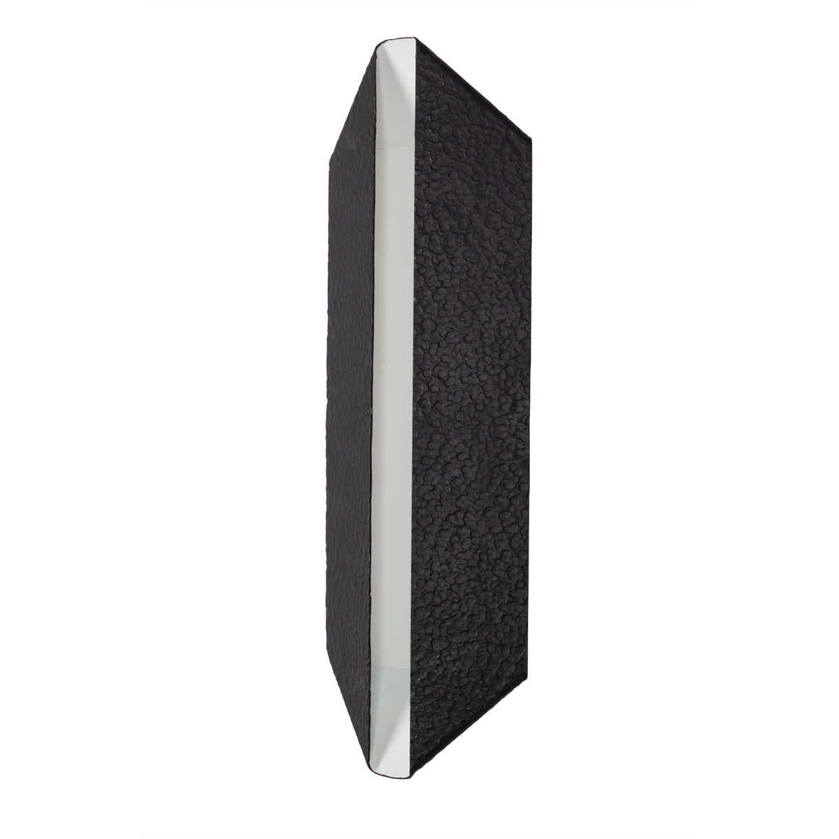 Ori 30-in 1 Light LED Deep Bronze Outdoor Wall Sconce