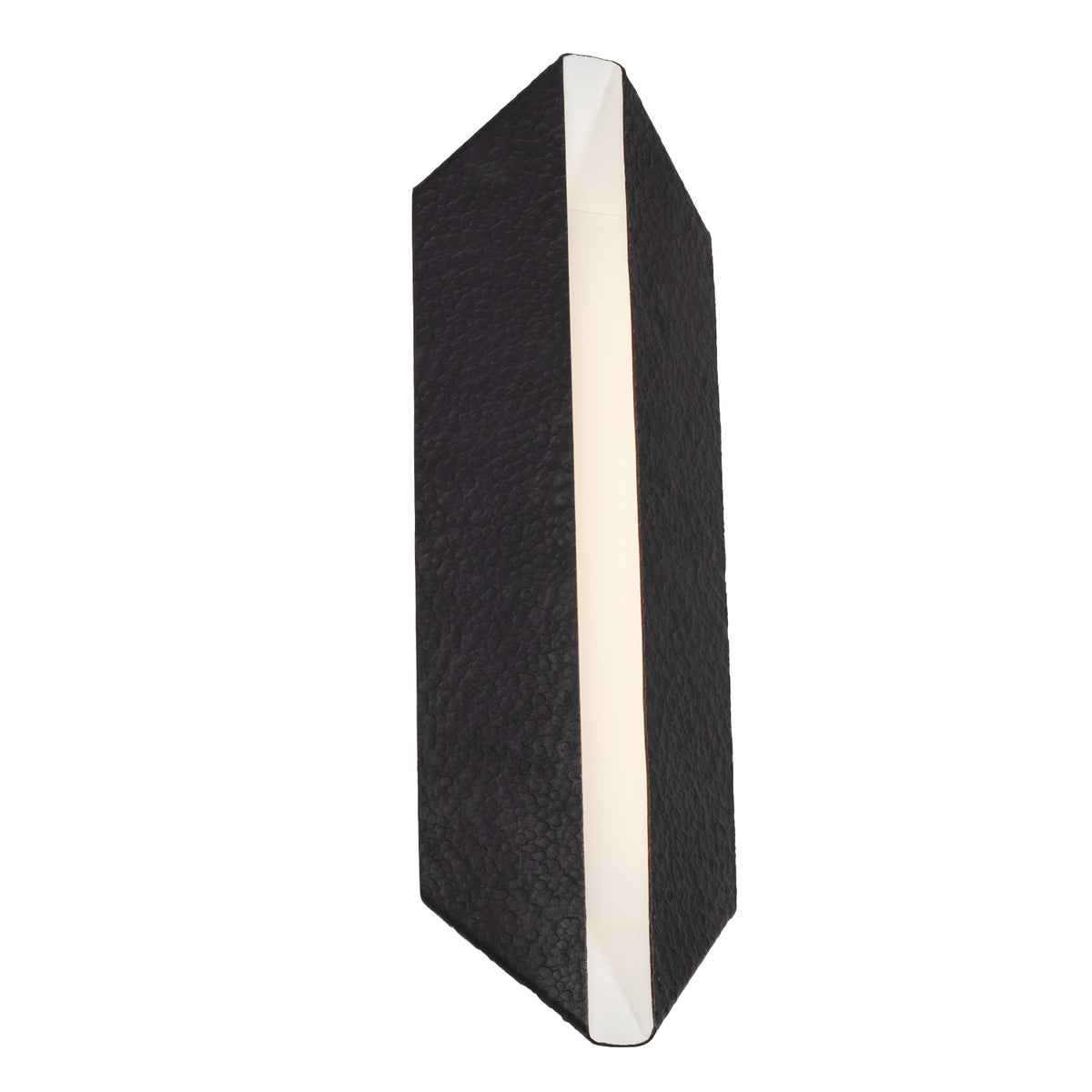 Ori 30-in 1 Light LED Deep Bronze Outdoor Wall Sconce