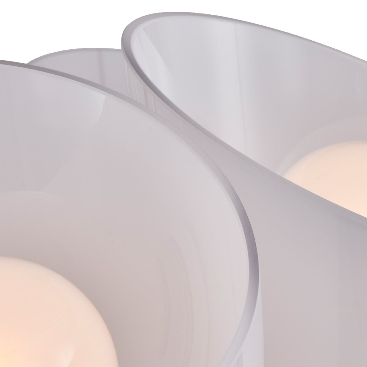Cocoon 28-in 9 Light Socket Winter Brass Chandelier