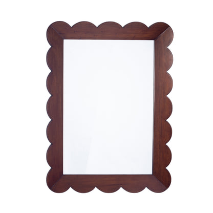 Tart 30-in Stain Mirror