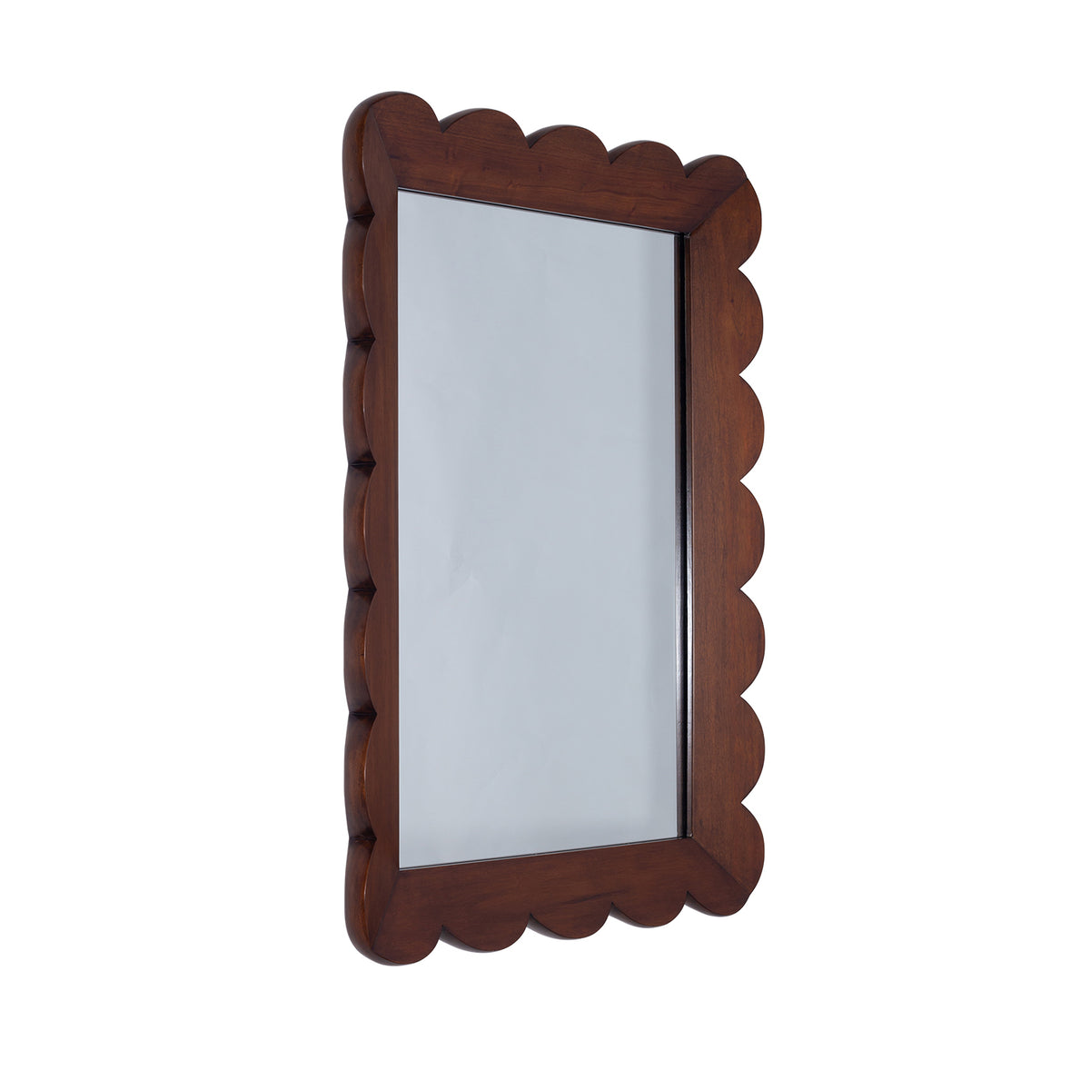 Tart 30-in Stain Mirror