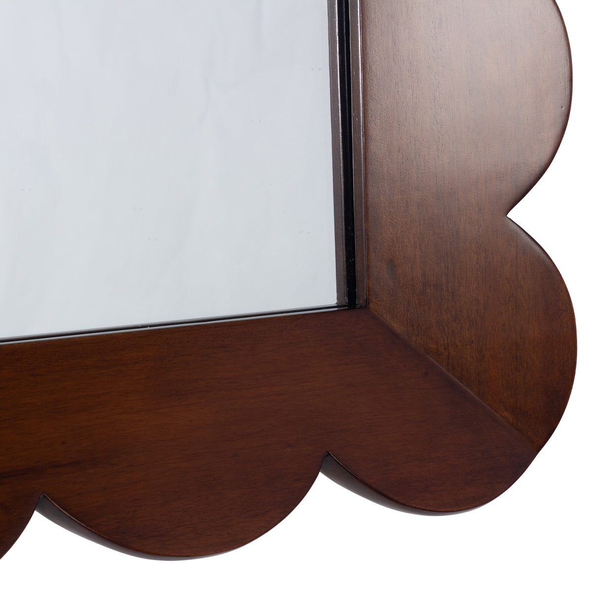 Tart 30-in Stain Mirror