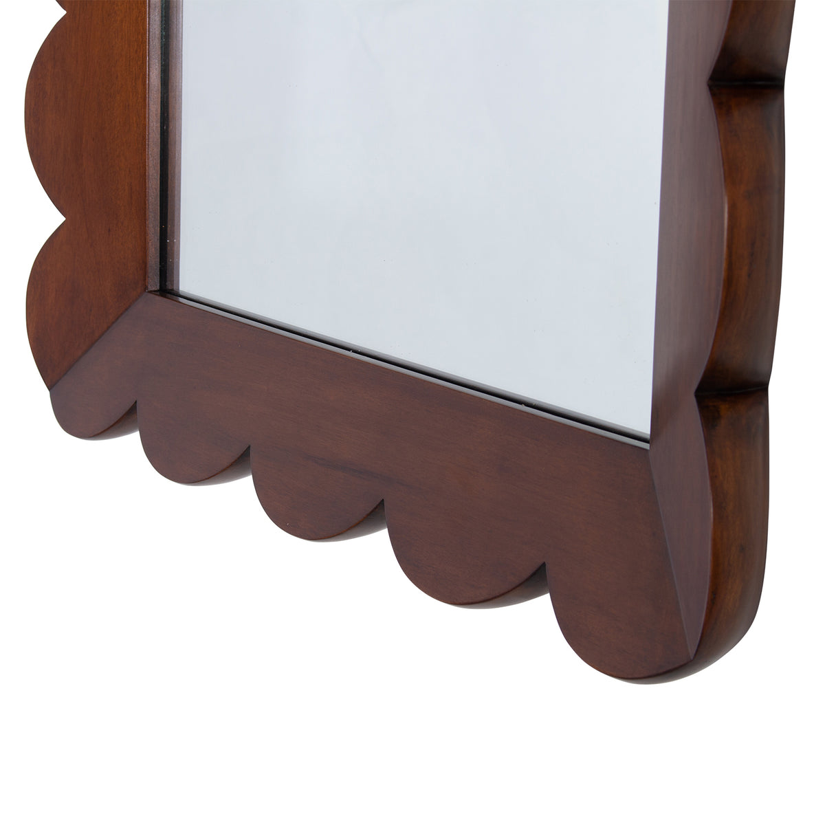Tart 30-in Stain Mirror