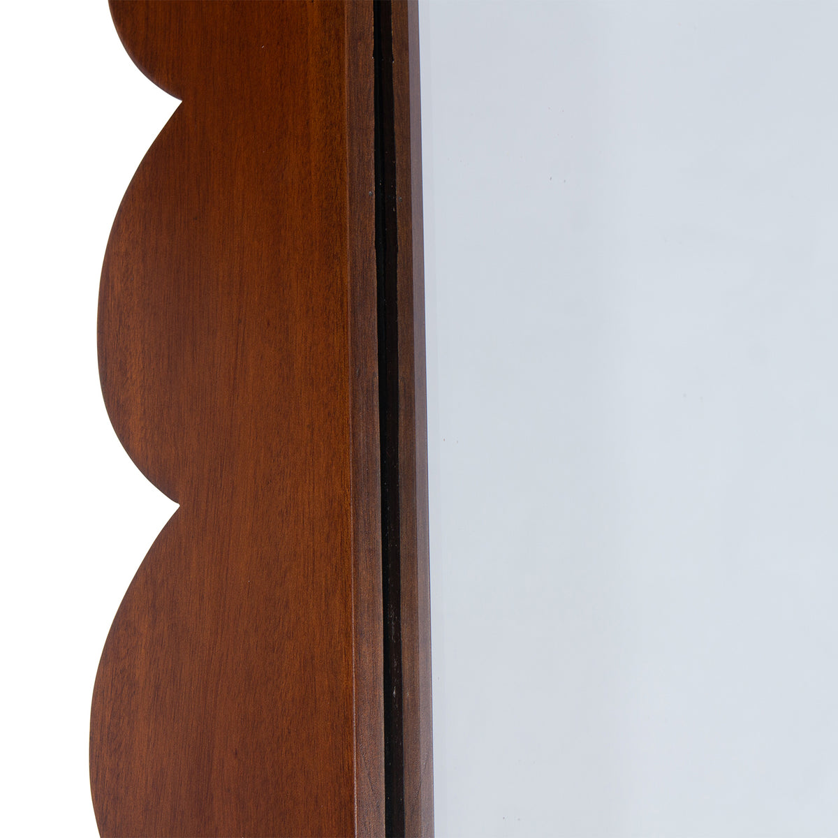 Tart 30-in Stain Mirror