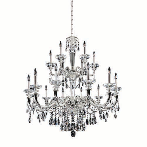 Jolivet 5 Light Chandelier