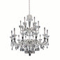 Jolivet 5 Light Chandelier